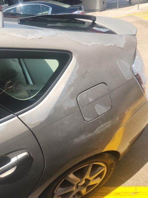 used 2008 Toyota Prius car, priced at $5,995