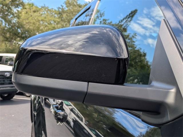 new 2025 Toyota Tacoma car, priced at $39,023