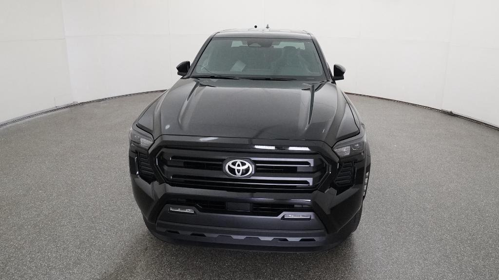 new 2025 Toyota Tacoma car, priced at $39,023