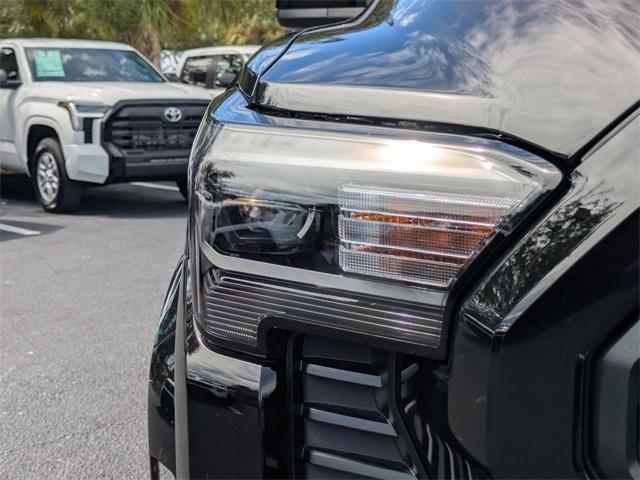 new 2025 Toyota Tacoma car, priced at $39,023