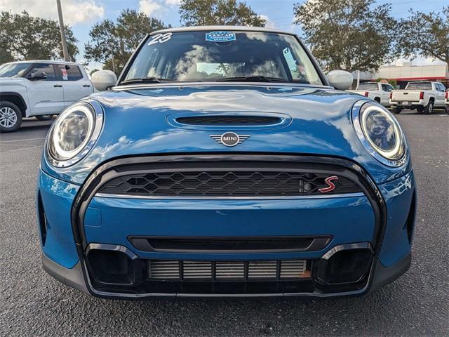 used 2023 MINI Hardtop car, priced at $26,998