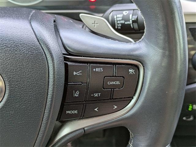 used 2019 Lexus ES 350 car, priced at $24,499