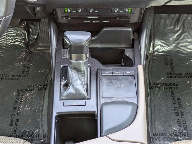 used 2019 Lexus ES 350 car, priced at $24,499