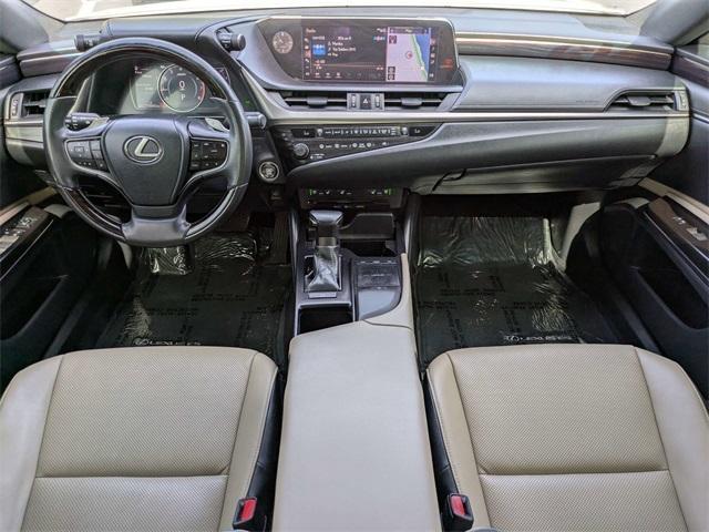 used 2019 Lexus ES 350 car, priced at $24,499