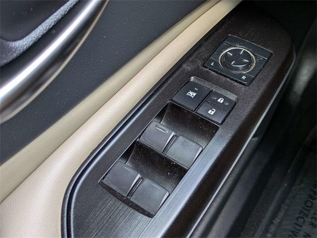 used 2019 Lexus ES 350 car, priced at $24,499