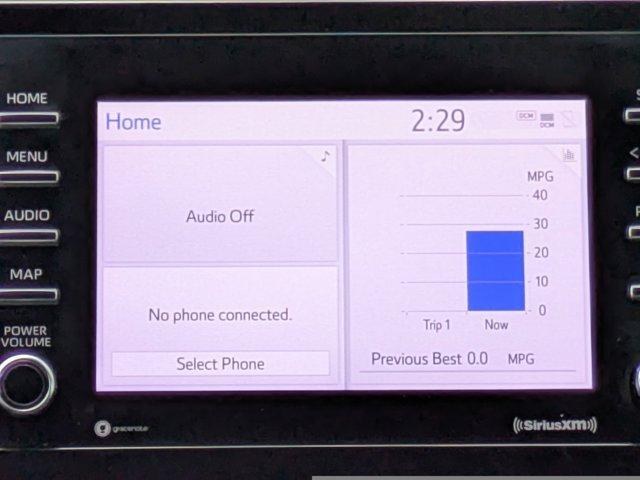 used 2021 Toyota Camry car, priced at $20,885