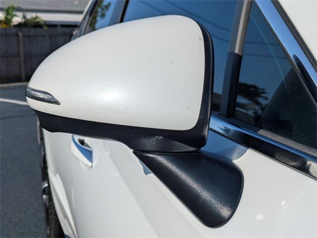 used 2021 Hyundai Sonata car, priced at $14,485