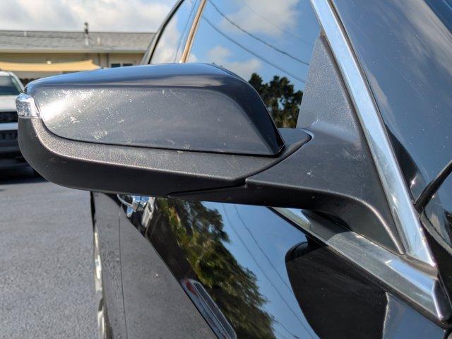 used 2018 Chevrolet Malibu car, priced at $13,499