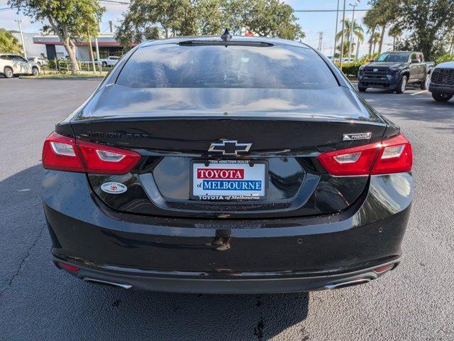 used 2018 Chevrolet Malibu car, priced at $13,499