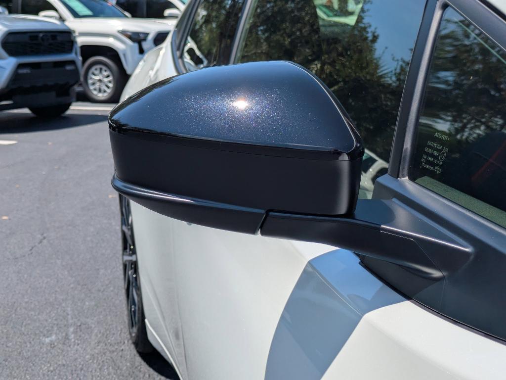 new 2026 Toyota Prius Plug-In Hybrid car, priced at $43,679