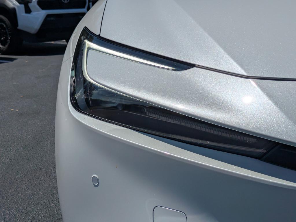 new 2026 Toyota Prius Plug-In Hybrid car, priced at $43,679