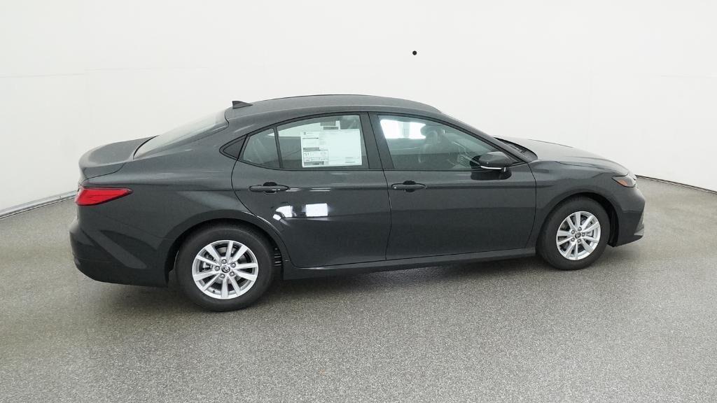 new 2026 Toyota Camry car, priced at $29,793
