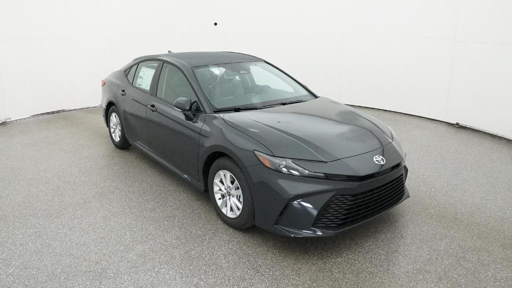 new 2026 Toyota Camry car, priced at $29,793