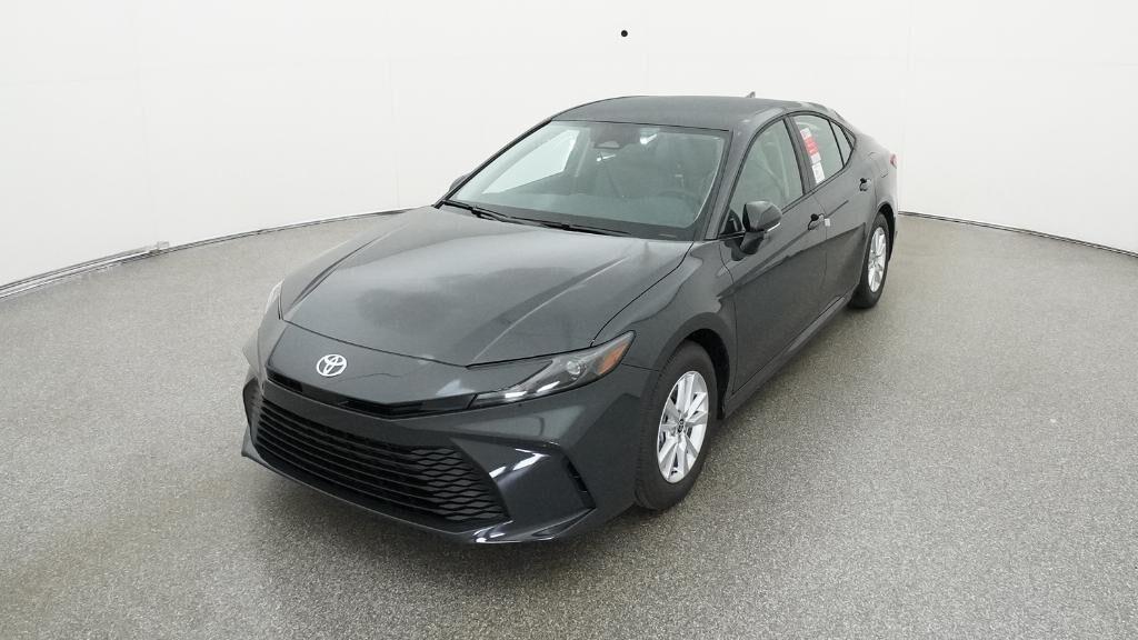 new 2026 Toyota Camry car, priced at $29,793