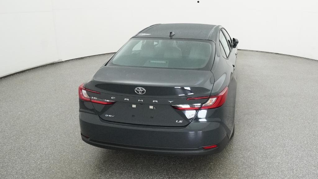 new 2026 Toyota Camry car, priced at $29,793