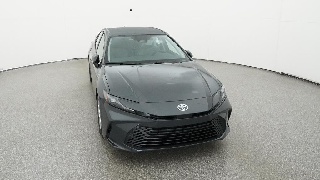 new 2026 Toyota Camry car, priced at $29,793
