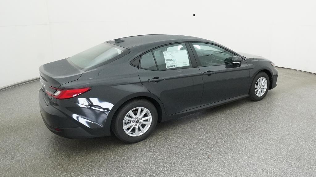 new 2026 Toyota Camry car, priced at $29,793