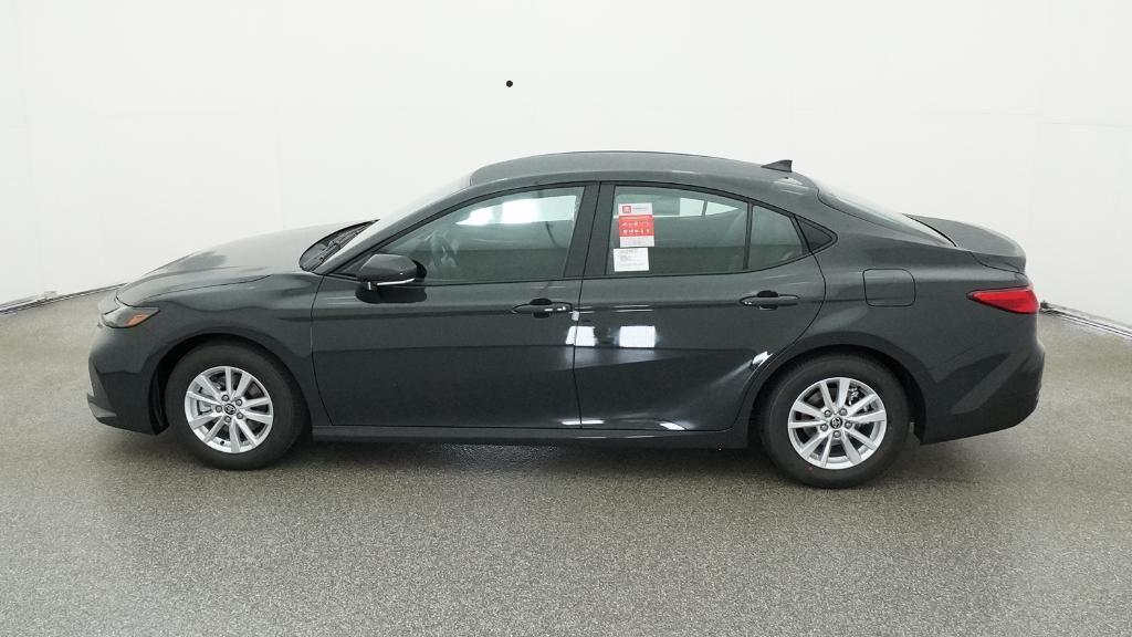 new 2026 Toyota Camry car, priced at $29,793