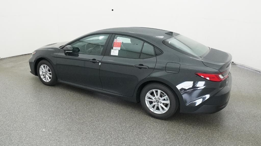 new 2026 Toyota Camry car, priced at $29,793