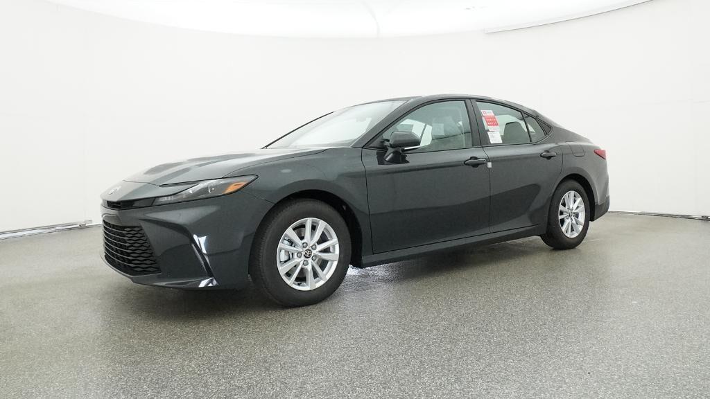 new 2026 Toyota Camry car, priced at $29,793