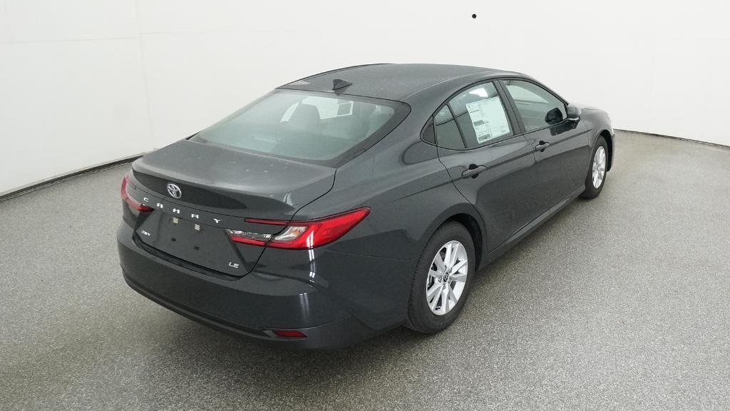 new 2026 Toyota Camry car, priced at $29,793