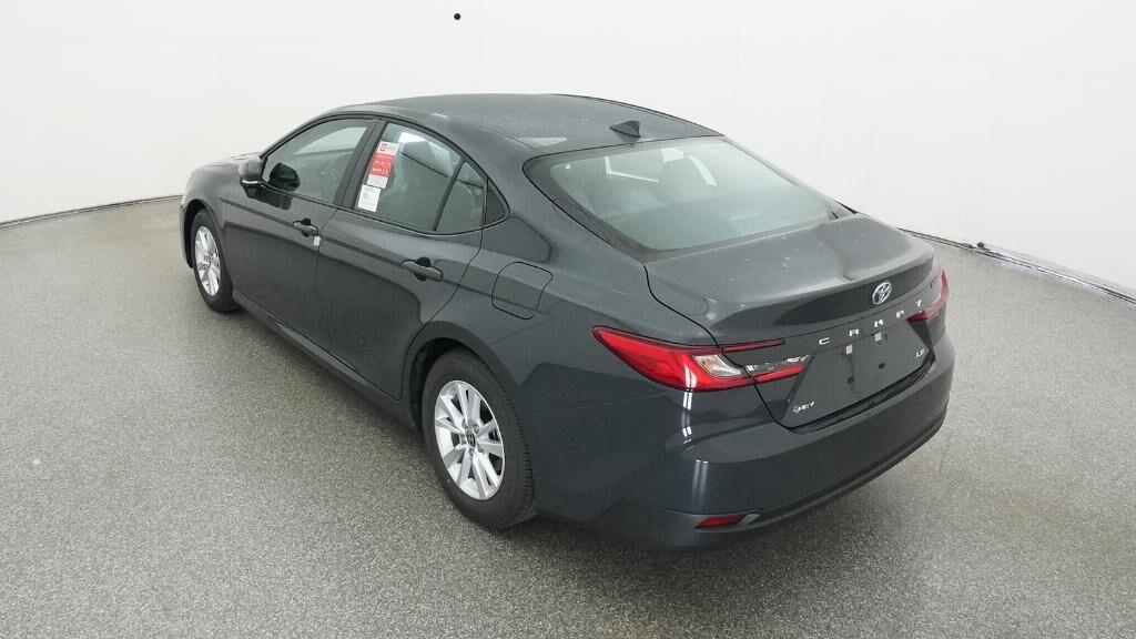 new 2026 Toyota Camry car, priced at $29,793