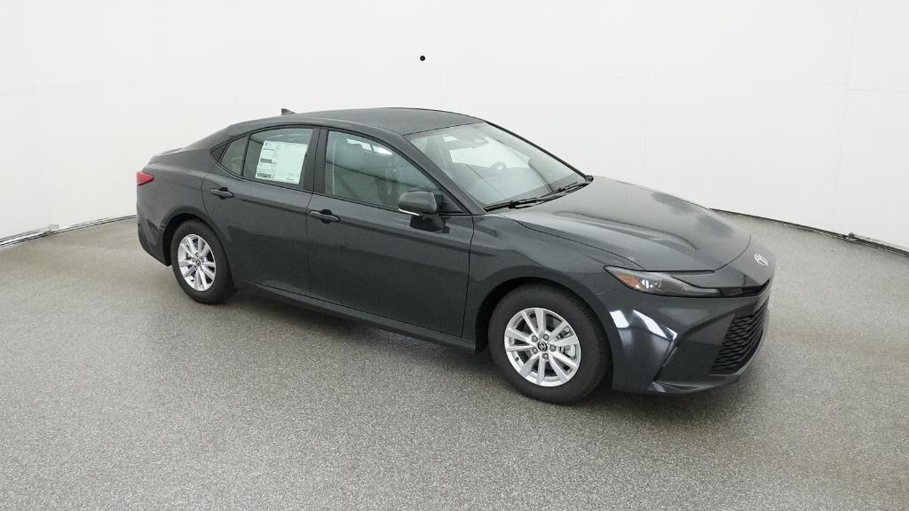 new 2026 Toyota Camry car, priced at $29,793