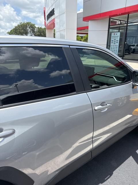 used 2022 Toyota RAV4 car, priced at $25,986