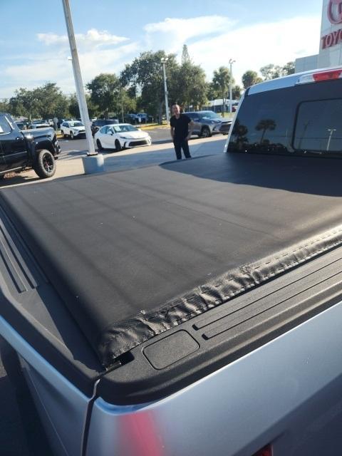 used 2017 Ford F-150 car, priced at $14,985