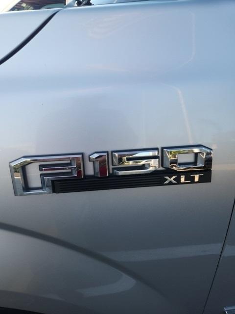 used 2017 Ford F-150 car, priced at $14,985