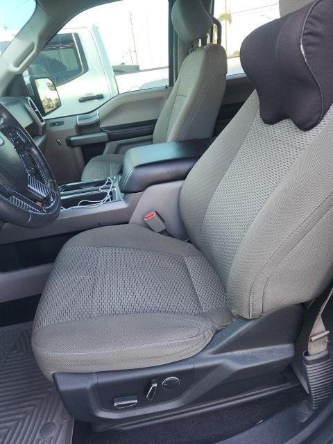 used 2017 Ford F-150 car, priced at $14,985