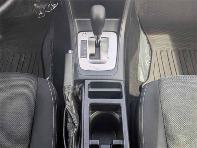 used 2015 Subaru XV Crosstrek car, priced at $7,998