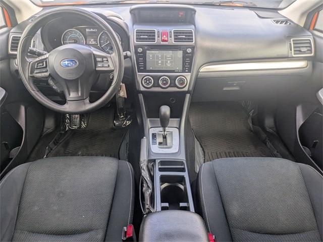 used 2015 Subaru XV Crosstrek car, priced at $7,998