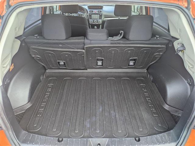 used 2015 Subaru XV Crosstrek car, priced at $7,998