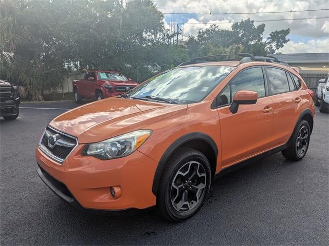 used 2015 Subaru XV Crosstrek car, priced at $7,998