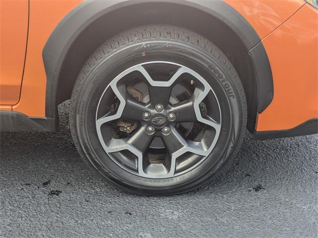 used 2015 Subaru XV Crosstrek car, priced at $7,998
