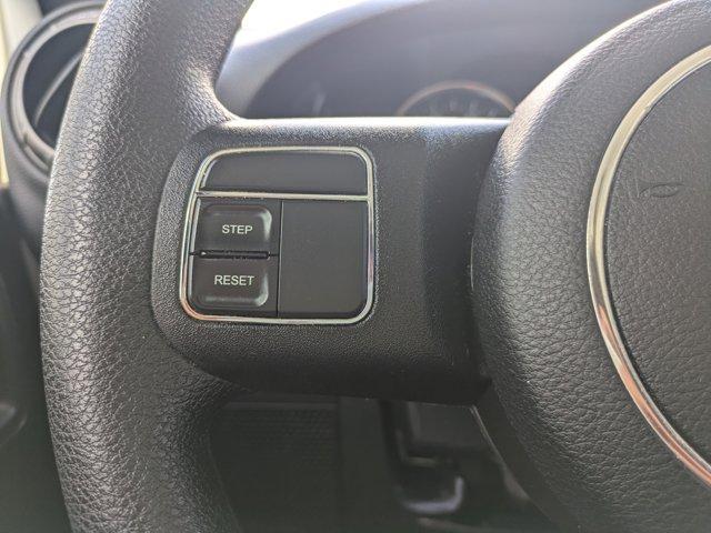 used 2016 Jeep Wrangler Unlimited car, priced at $17,488