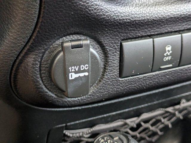 used 2016 Jeep Wrangler Unlimited car, priced at $17,488