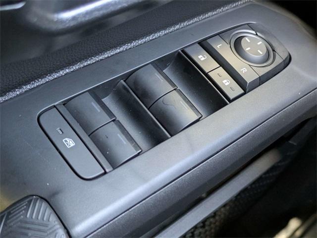 new 2025 Toyota Tacoma car, priced at $47,474