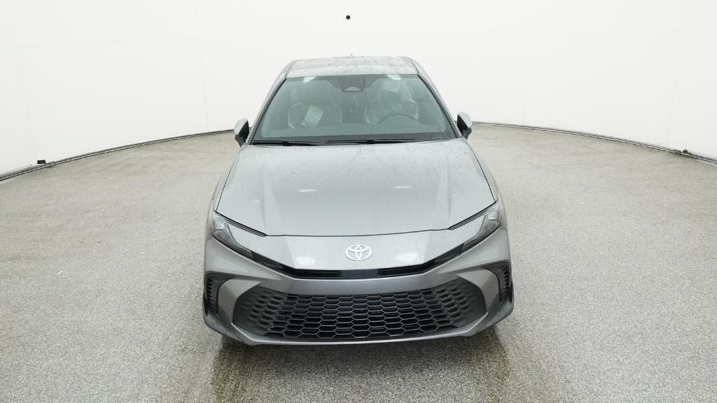 new 2026 Toyota Camry car, priced at $32,085