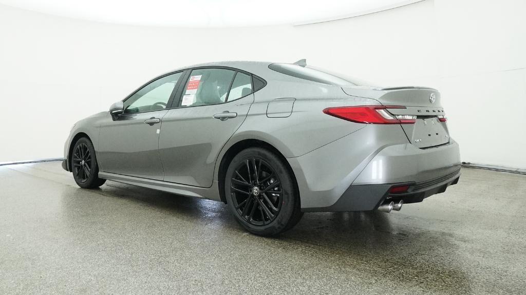 new 2026 Toyota Camry car, priced at $32,085