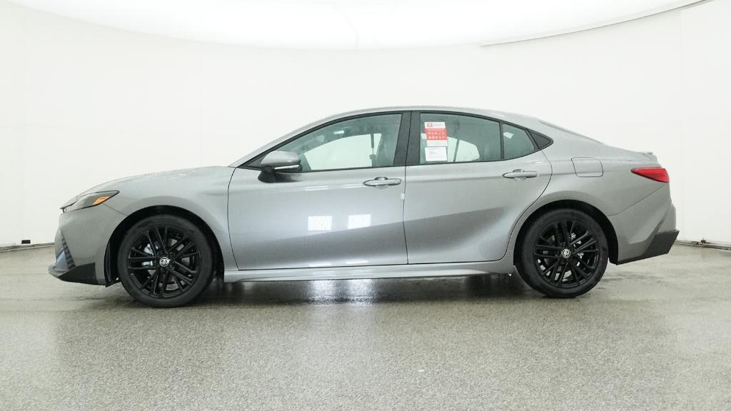 new 2026 Toyota Camry car, priced at $32,085