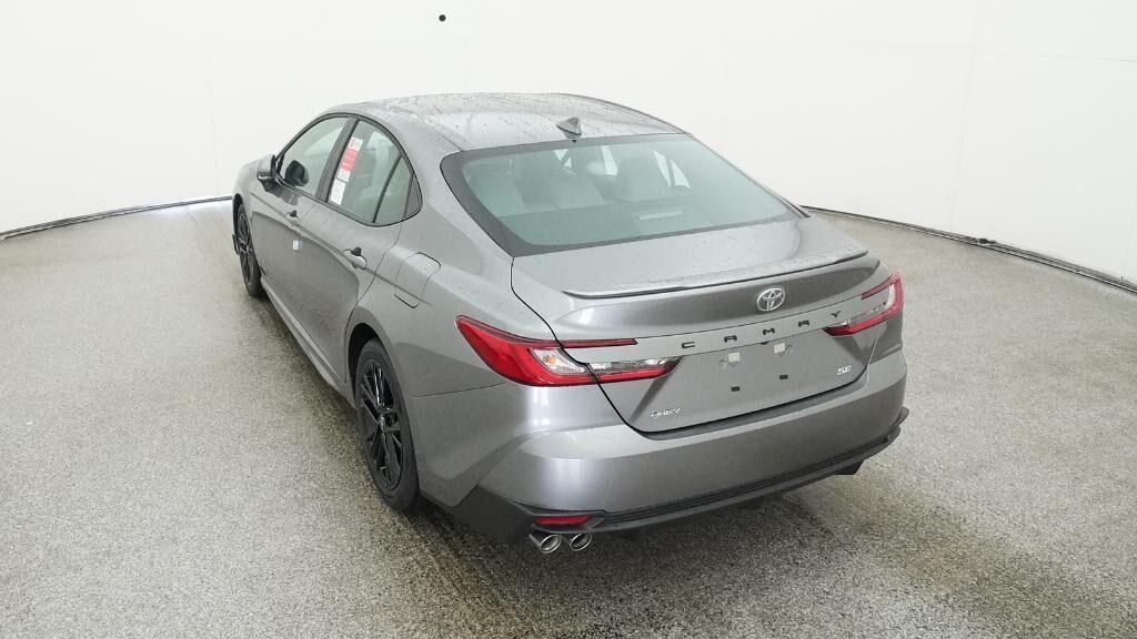 new 2026 Toyota Camry car, priced at $32,085