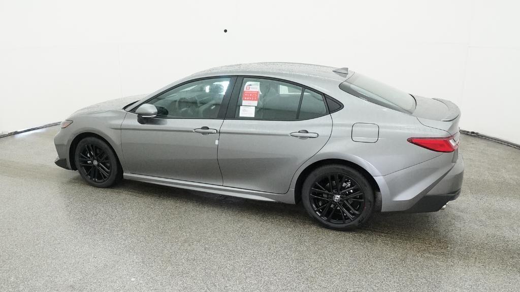 new 2026 Toyota Camry car, priced at $32,085
