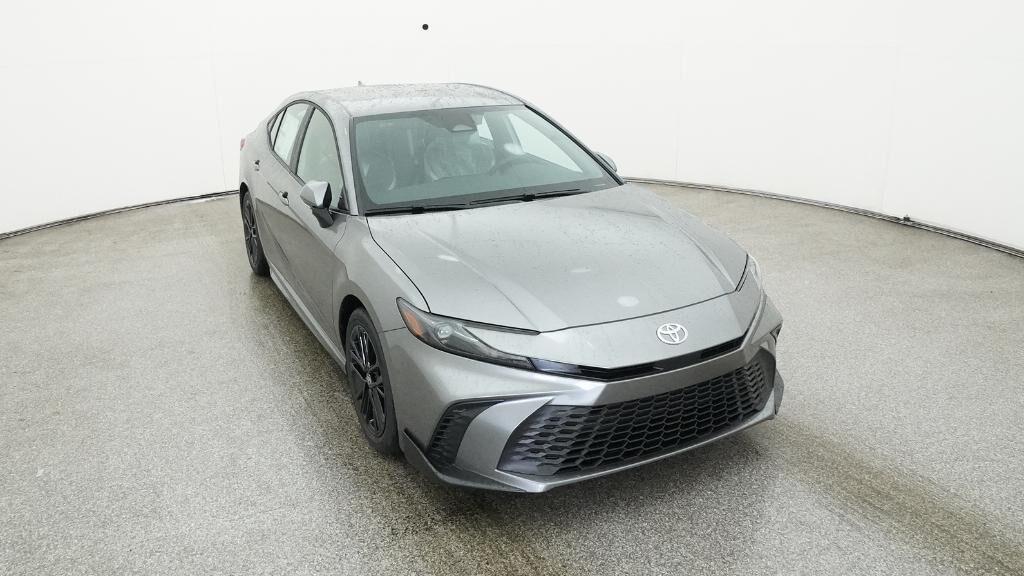 new 2026 Toyota Camry car, priced at $32,085