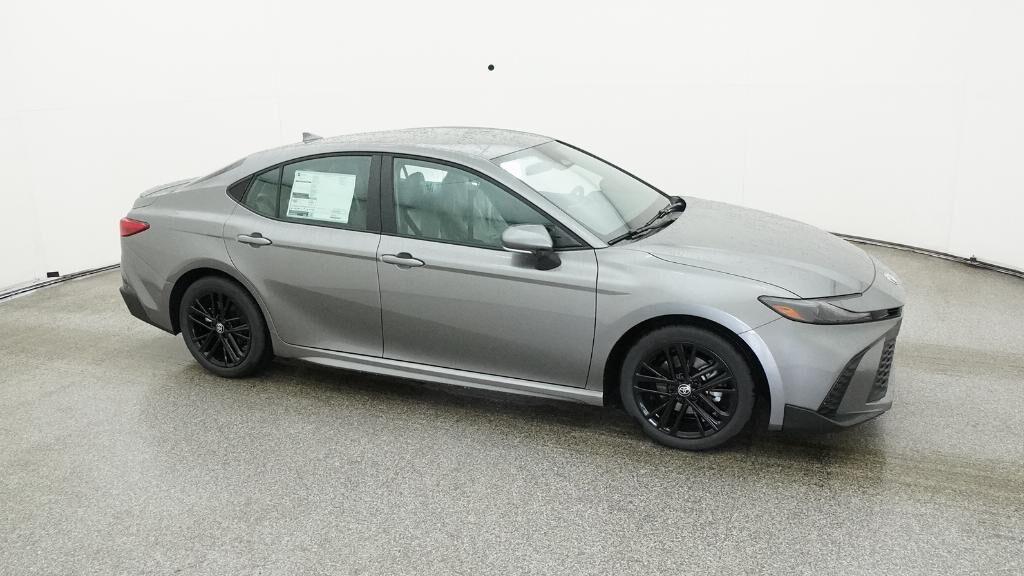 new 2026 Toyota Camry car, priced at $32,085
