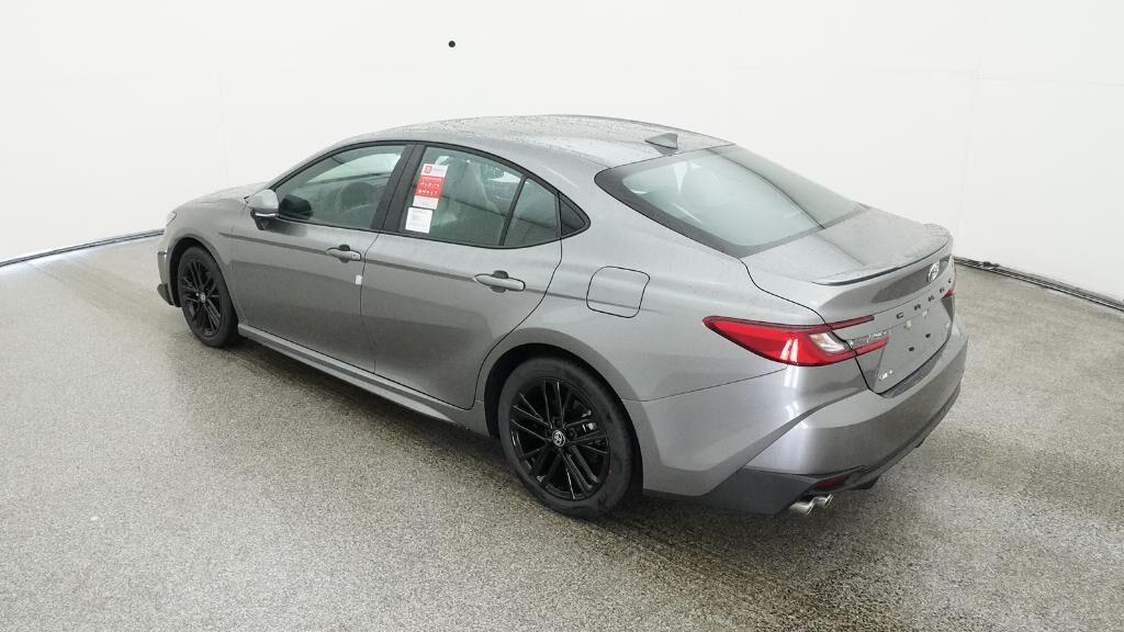 new 2026 Toyota Camry car, priced at $32,085