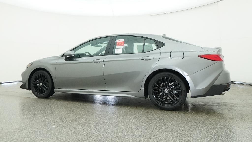 new 2026 Toyota Camry car, priced at $32,085