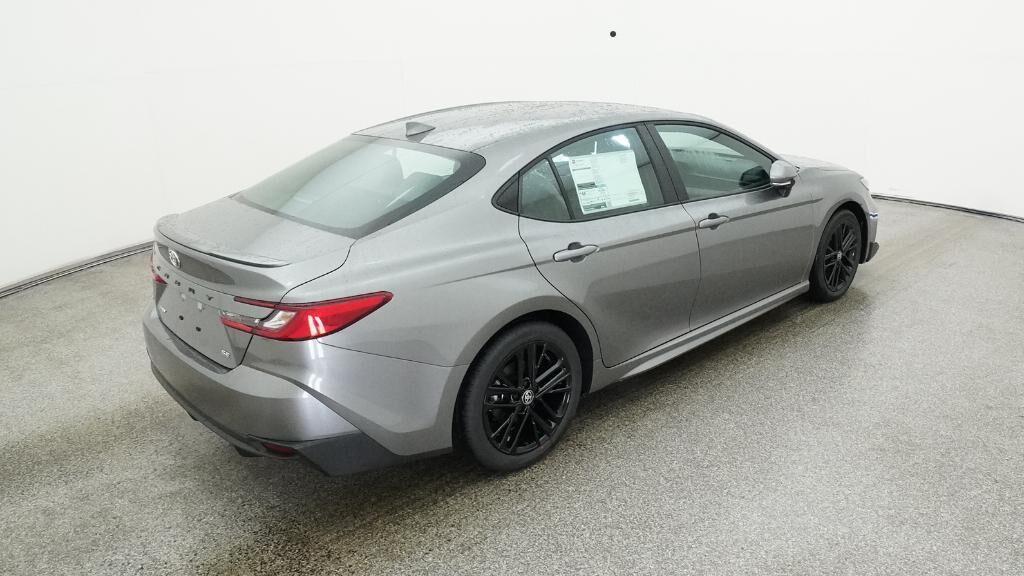 new 2026 Toyota Camry car, priced at $32,085