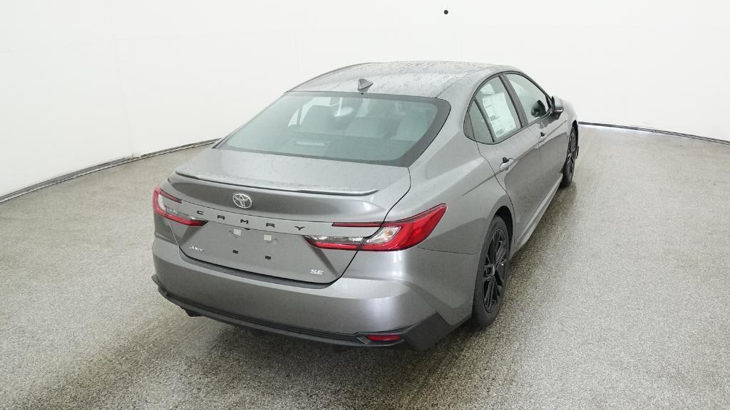 new 2026 Toyota Camry car, priced at $32,085